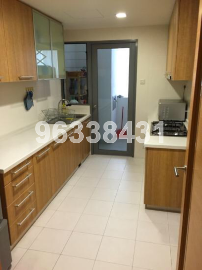 The Waterina (D14), Apartment #37543132